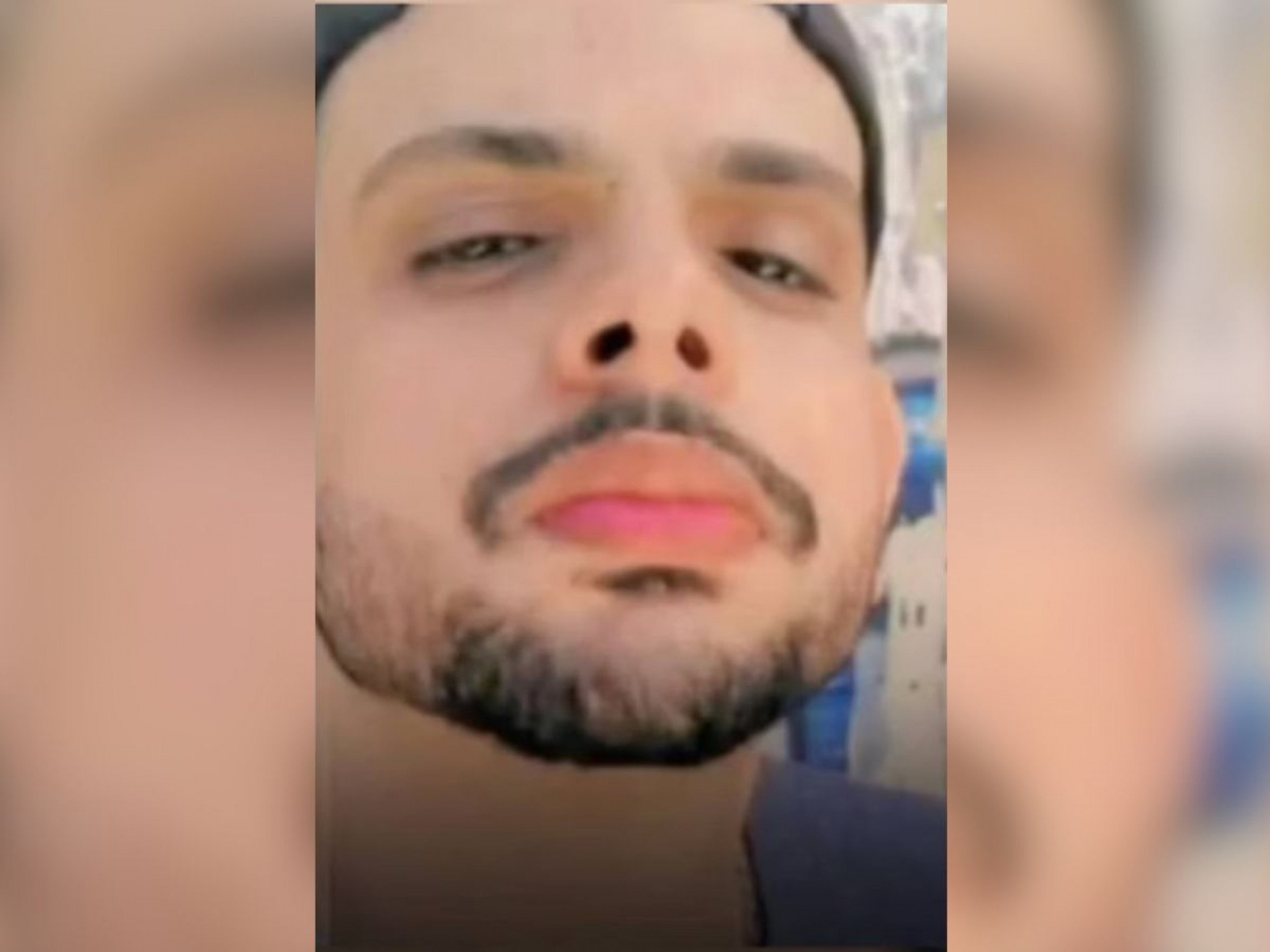 Triturado no liquidificador e escondido em freezer: Mulher detalha momento em que encontra restos mortais do irmão