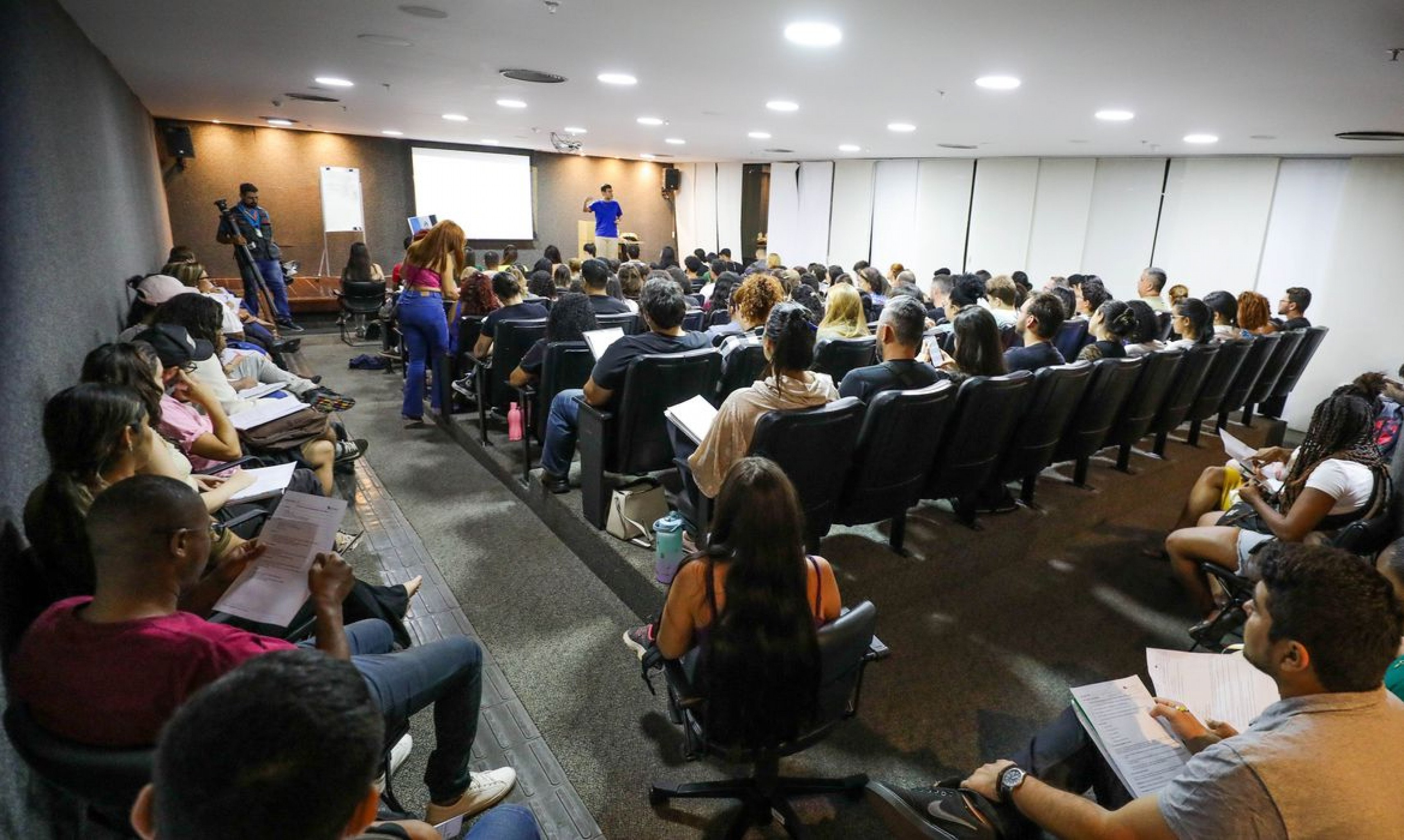 CONCURSO PÚBLICO: Inscrições para Enem dos Concursos terminam neste domingo (20)