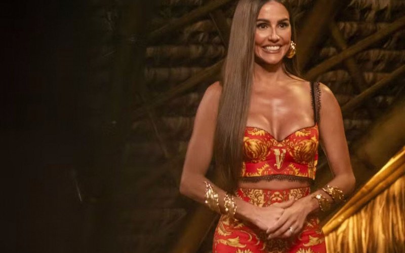 Terceira Metade é a novidade na Globoplay | abc+