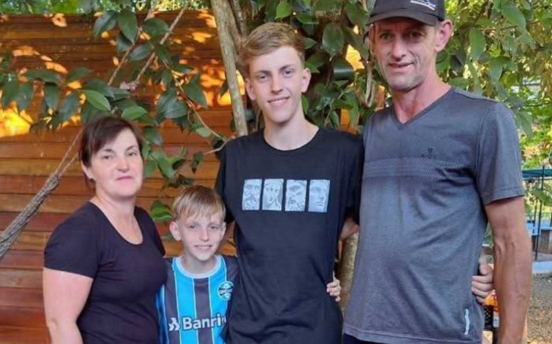 Família morre em acidente de trânsito na BR-392 | abc+