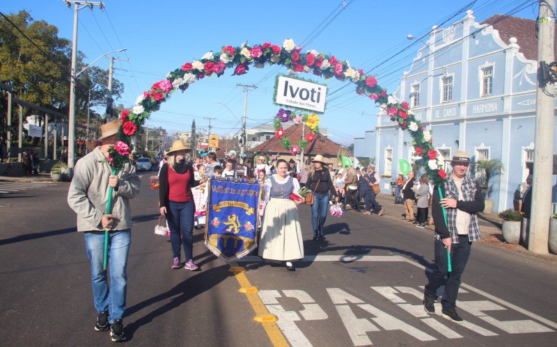 36ª Kolonistenfest