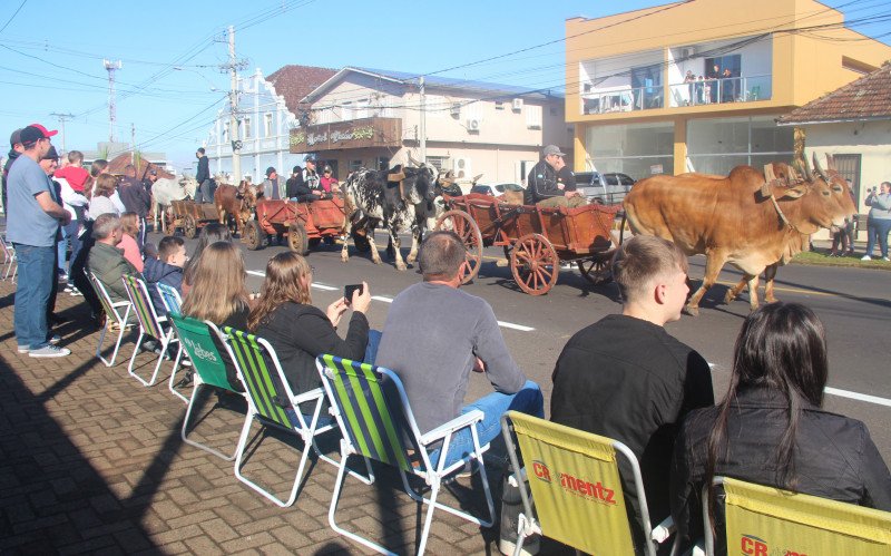 36ª Kolonistenfest