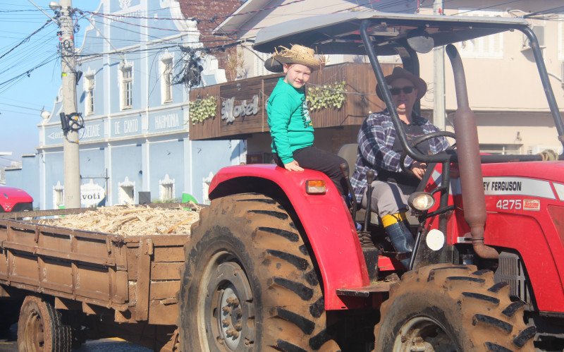36ª Kolonistenfest
