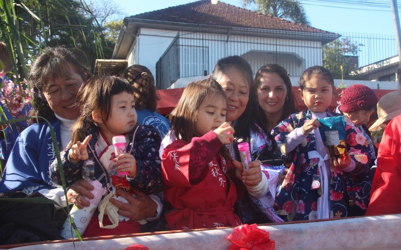 36ª Kolonistenfest