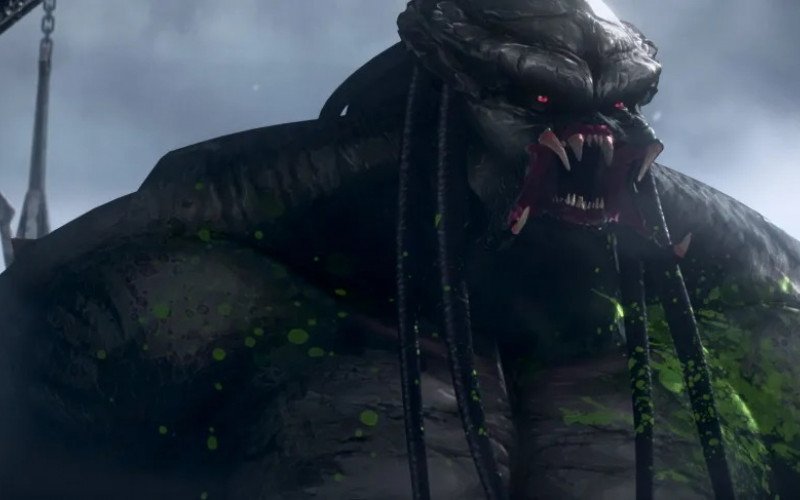 Predador, o assassino de assassinos é opção da Disney+ | abc+