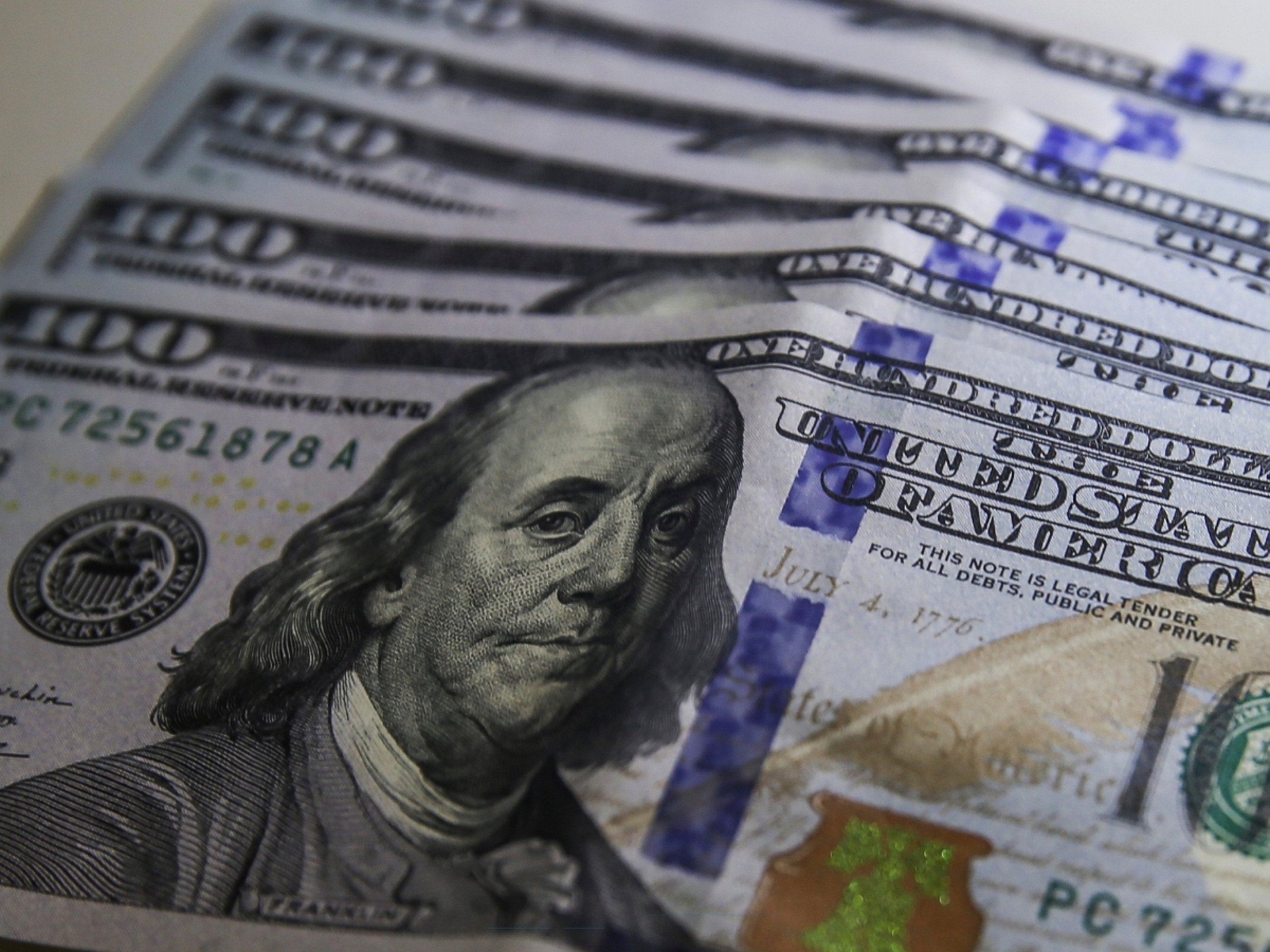 TARIFAS DE TRUMP: AGU quer investigação de movimentações financeiras antes do tarifaço
