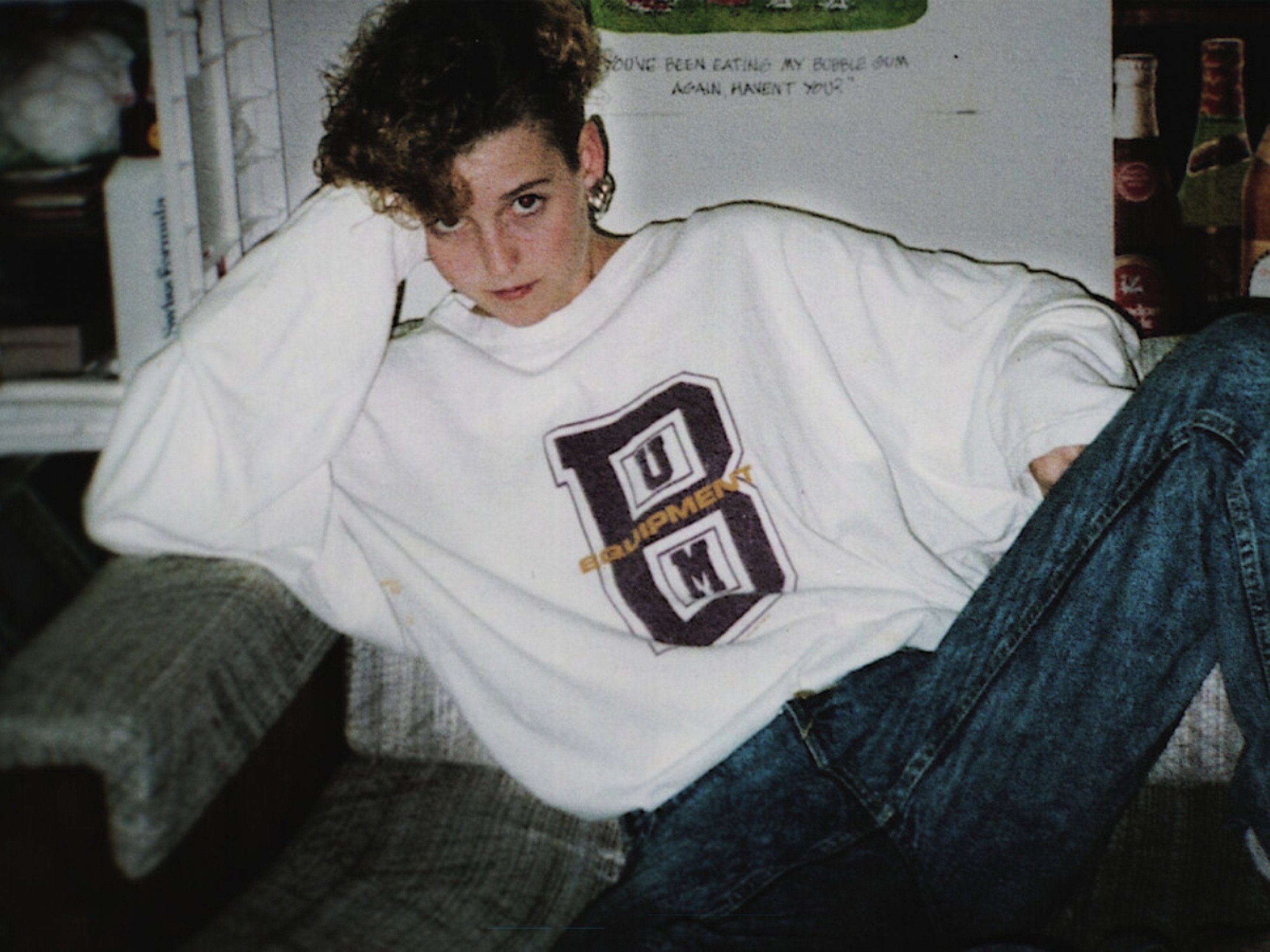 Onde está Amy Bradley? Documentário da Netflix reabre mistério de desaparecimento em cruzeiro após 27 anos