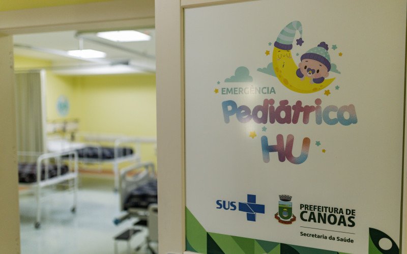 Clínica da Criança no HU | abc+