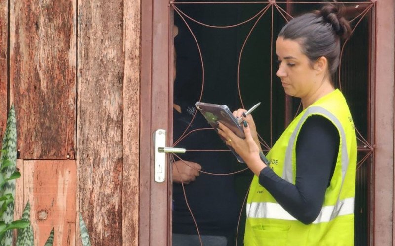 Pesquisadores da Cufa coletam dados para plano que será desenvolvido pelo governo do Estado | abc+