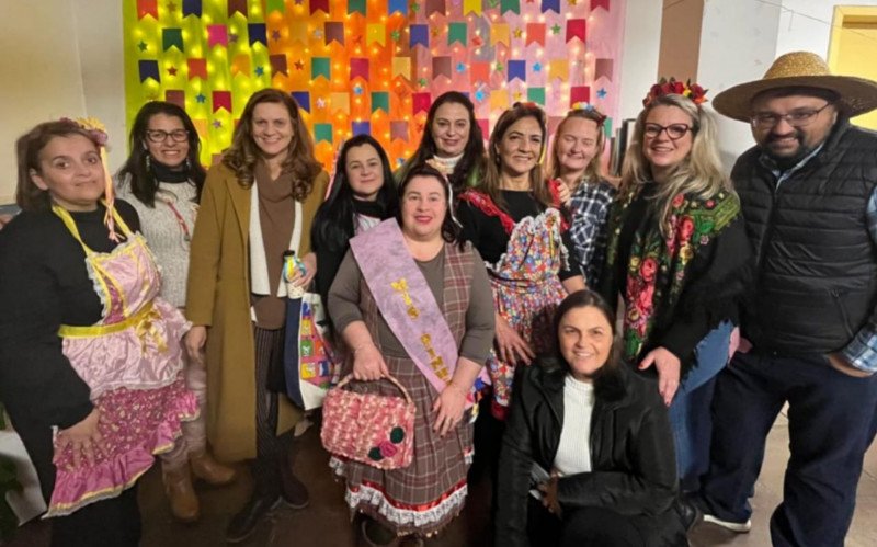 Evento foi repleto de diversão e aprendizados