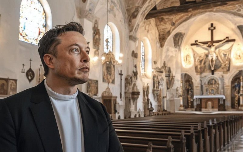 Elon Musk | abc+