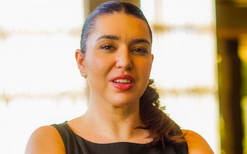 Ísis Vargas | abc+