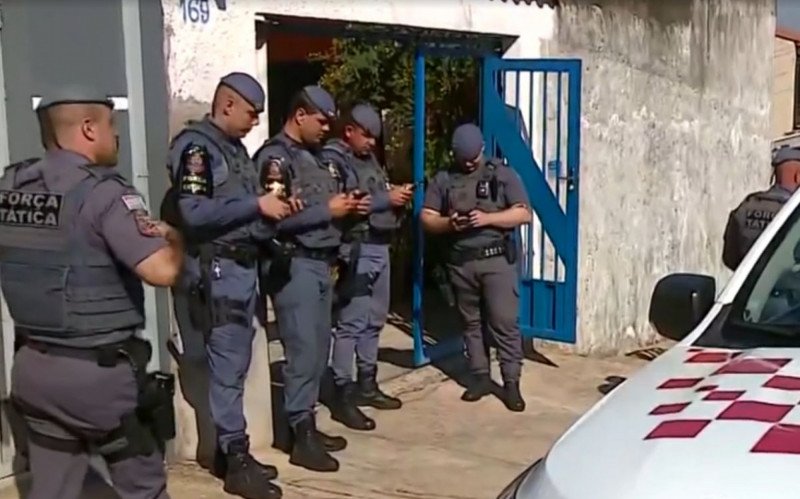 Criança de 2 anos morre após ser atacada por pitbull da família no interior de São Paulo | abc+