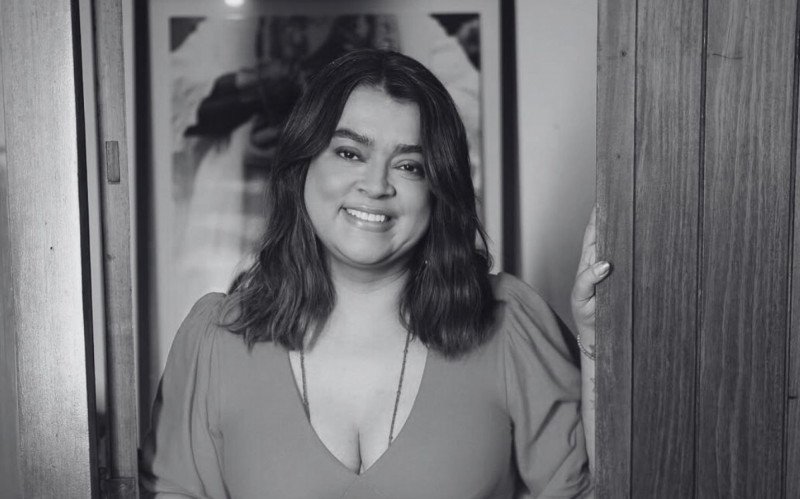 Preta Gil | abc+