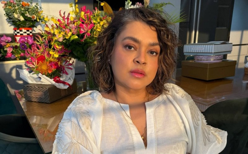 Preta Gil faleceu aos 50 anos, neste domingo (20)