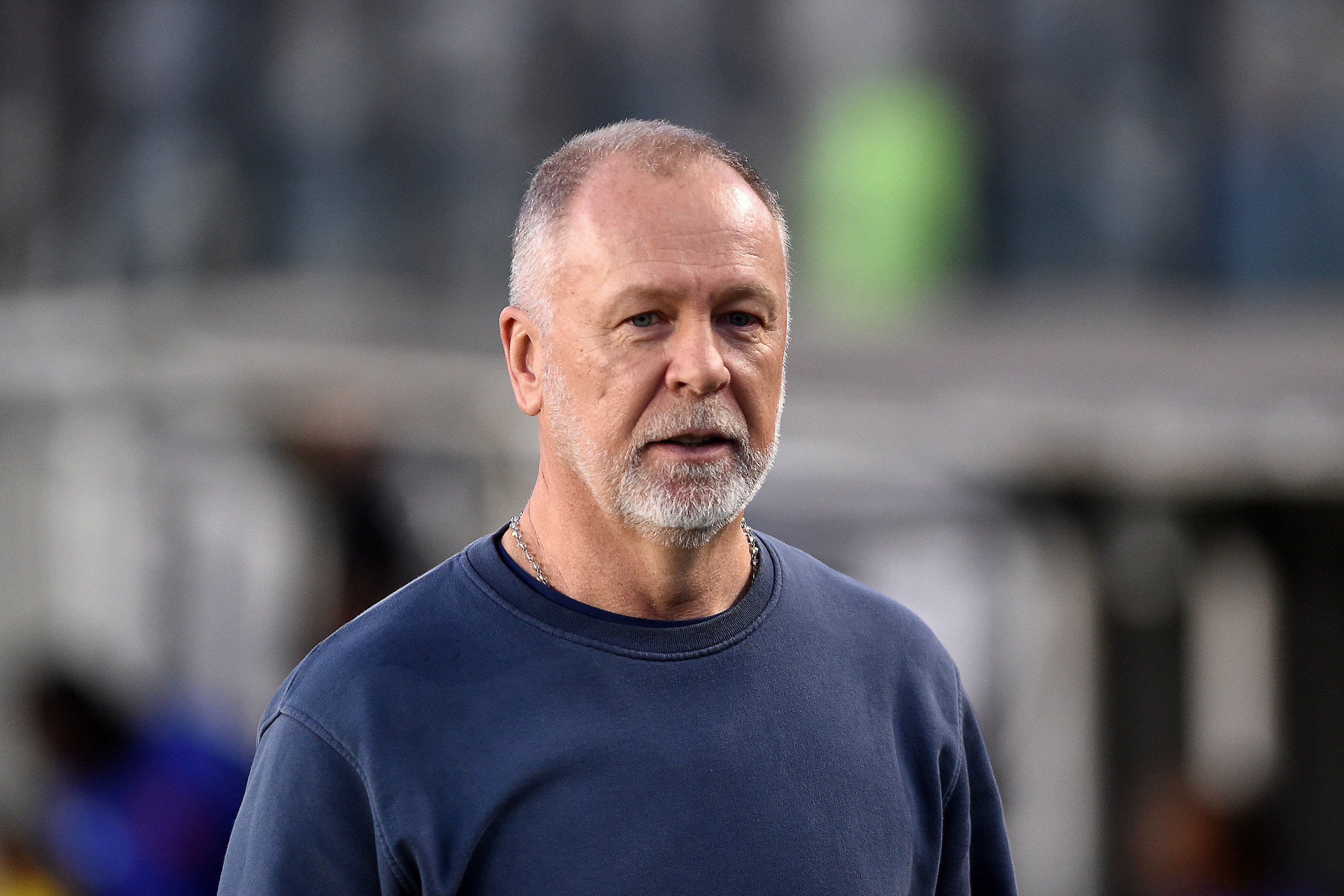 Mano admite dilema no Grêmio: "Temos deixado de jogar em momentos bastante longos"