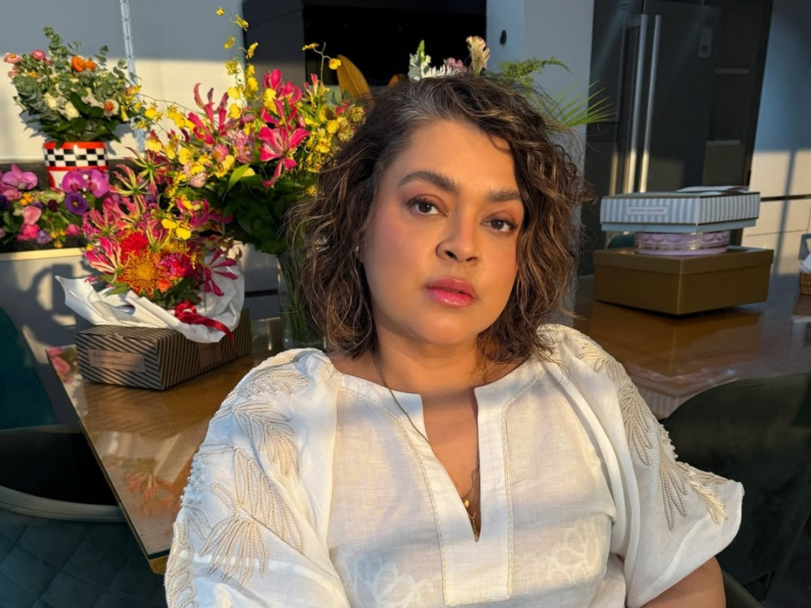 Preta Gil recebe homenagens de amigos, familiares e personalidades: "Te amo eternamente"