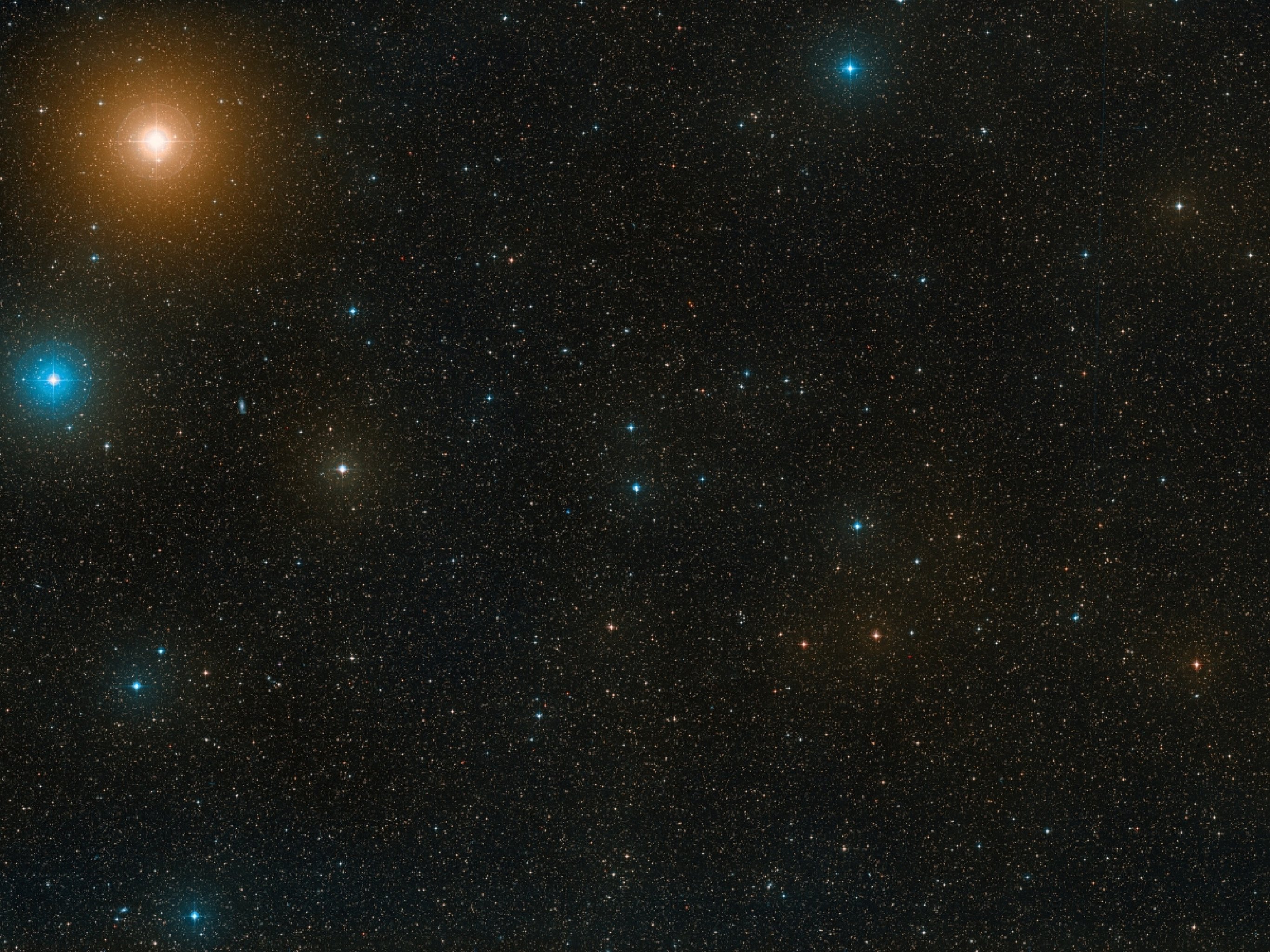 Cientistas flagram planeta se formando pela primeira vez na história; veja fotos