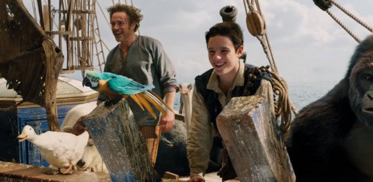 Confira o filme que será exibido na Sessão da Tarde de hoje | abc+