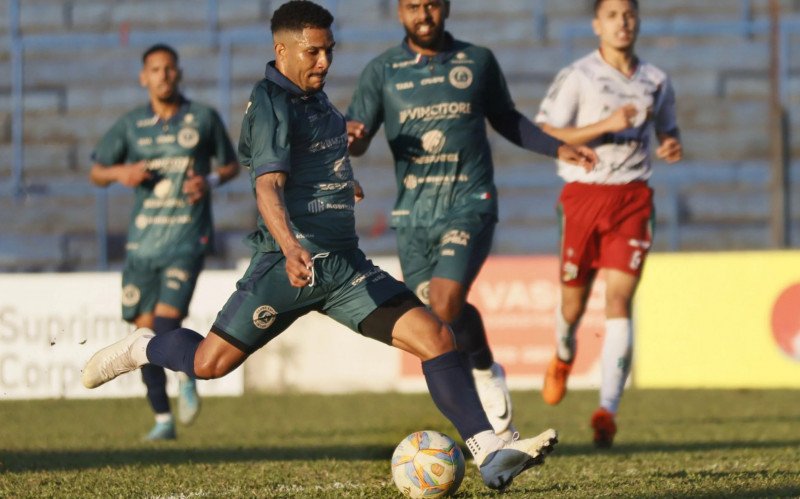 Aimoré precisa reencontrar o caminho do gol | abc+