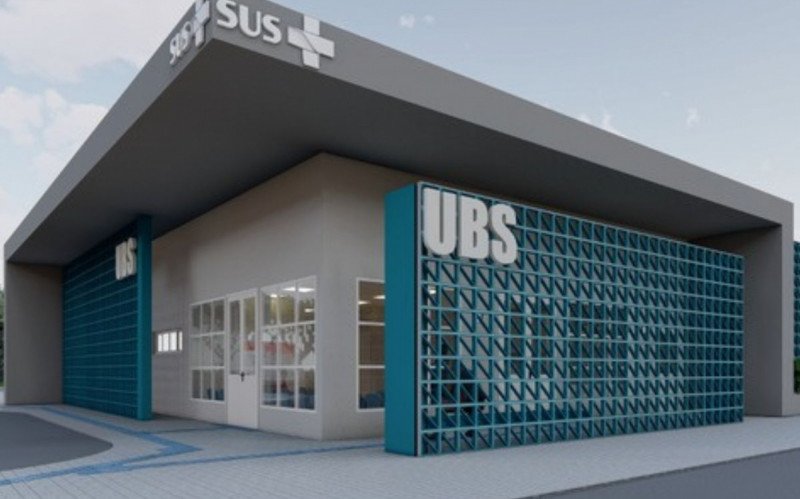 Bairro Primavera, em Novo Hamburgo, vai receber nova Unidade Básica de Saúde | abc+