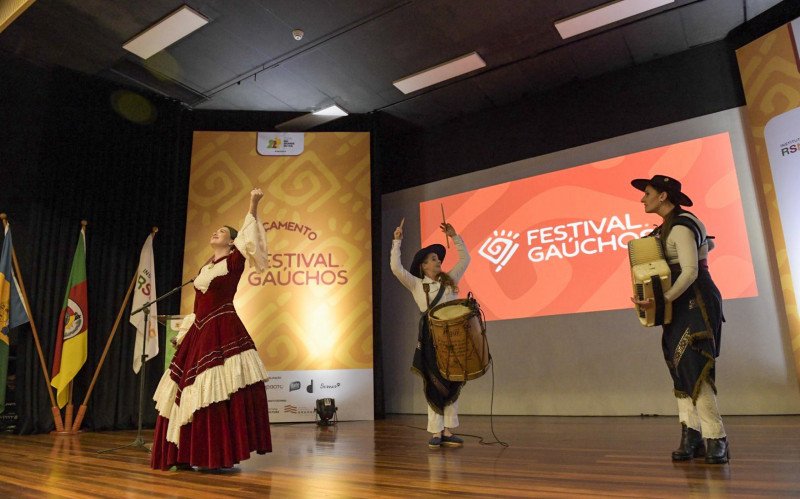 Festival Gaúchos apresenta as novidades da 2ª edição em Gramado
