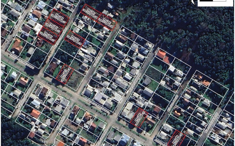 Município de Nova Petrópolis anuncia leilão de nove imóveis no bairro Vale Verde