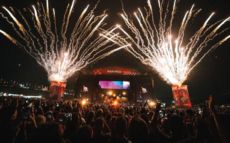 Lollapalooza 2026 anuncia datas e nova modalidade de ingresso; veja detalhes | abc+