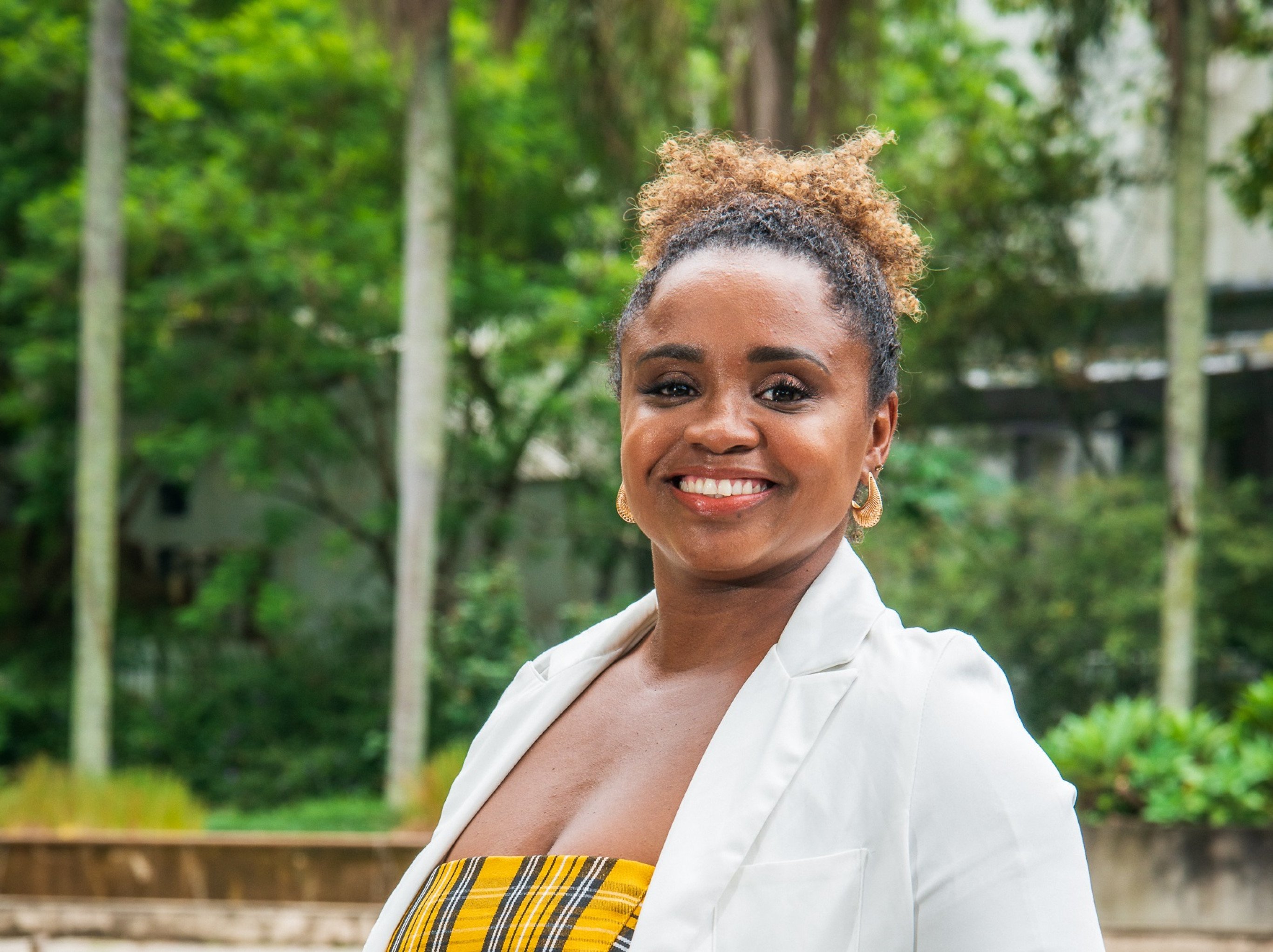 Ginasta campeã mundial que participou de quatro Olimpíadas será palestrante do Meeting Festuris em Gramado