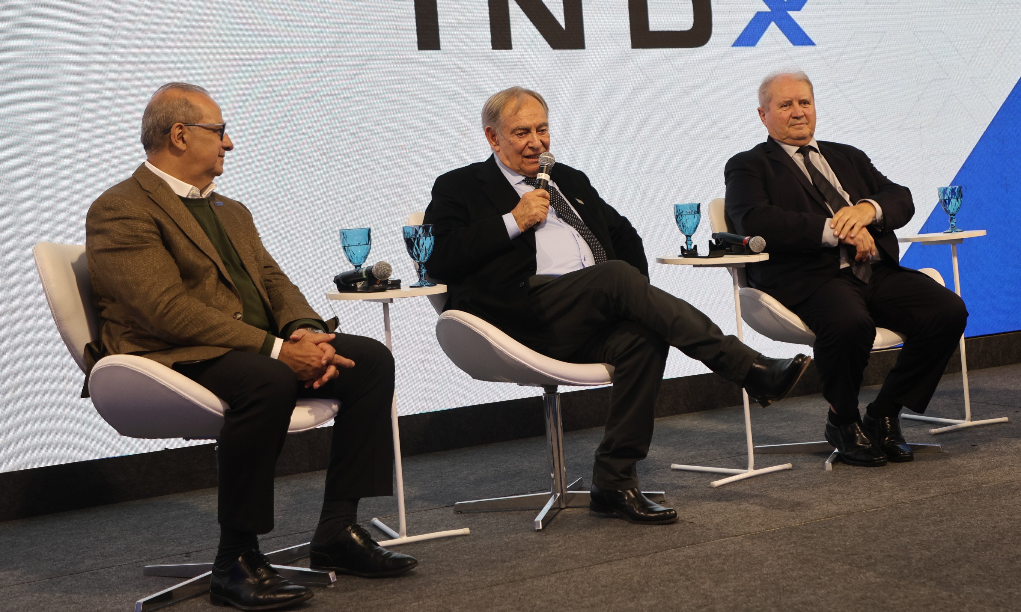 Indústrias anunciam investimentos bilionários no RS; momento marca gestão da Fiergs