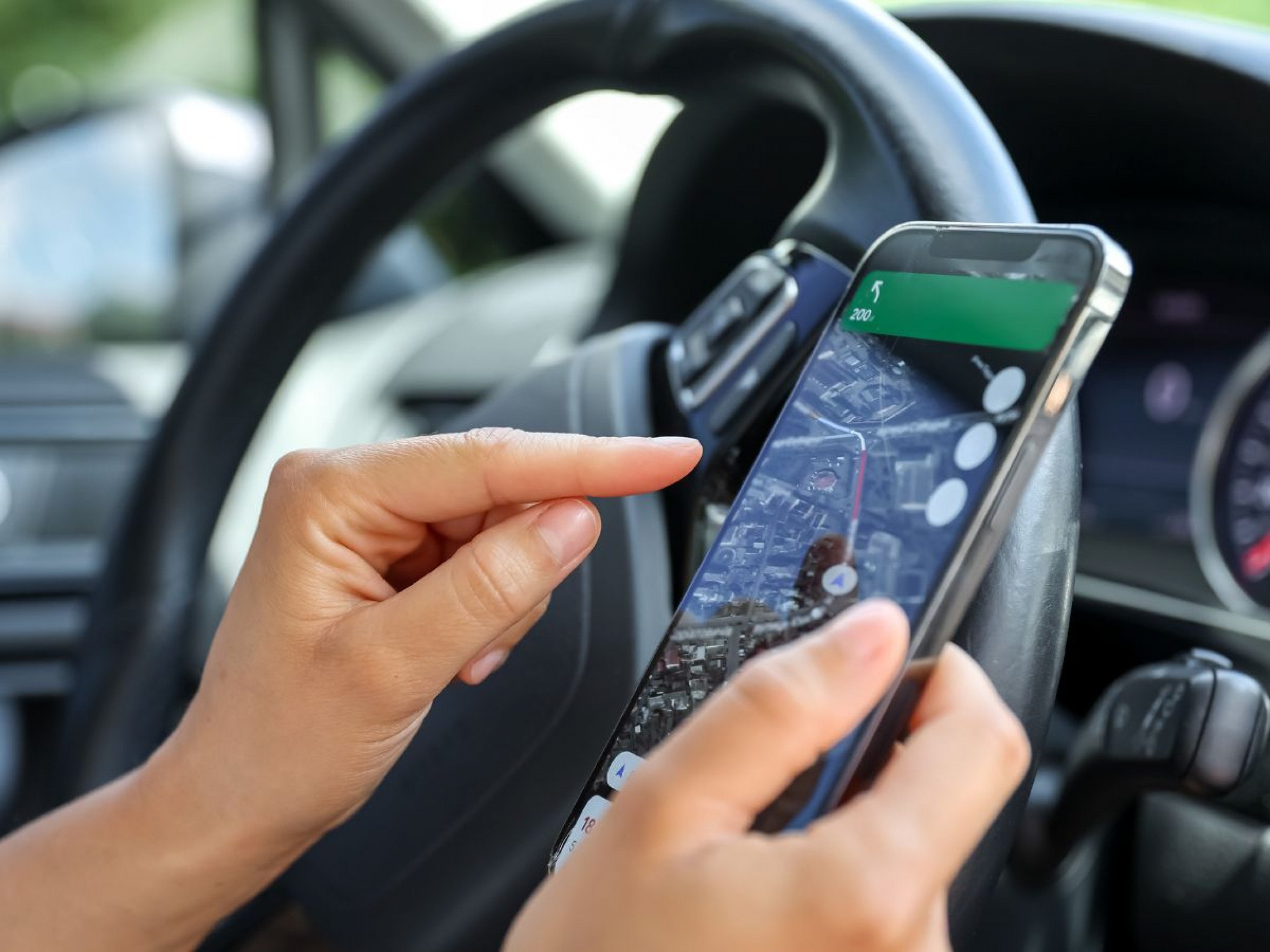 GPS pode ser bloqueado no Brasil? Entenda o que os EUA podem ou não fazer