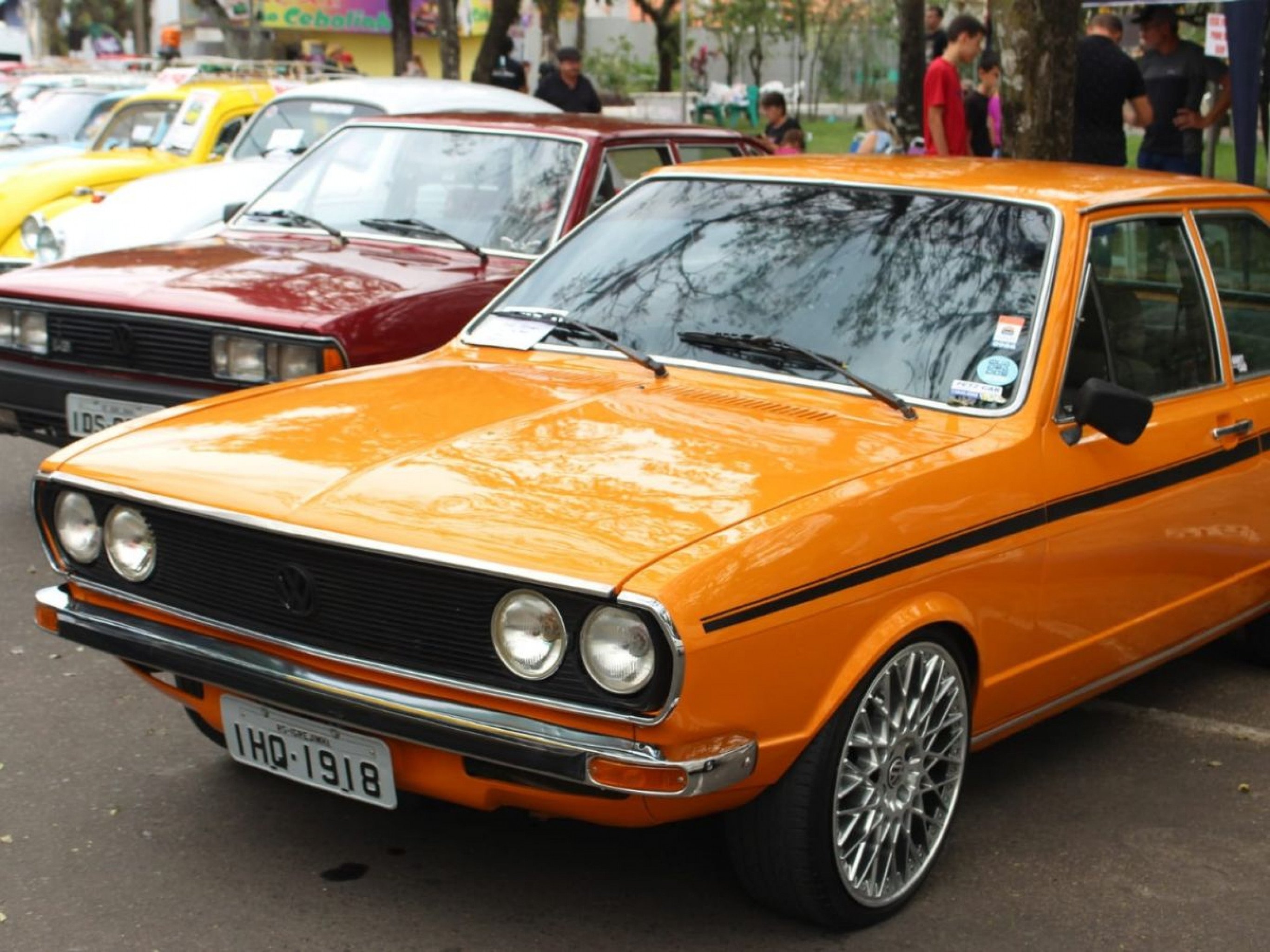 Encontro de veículos antigos vai reunir 300 carros, motos e picapes em Parobé