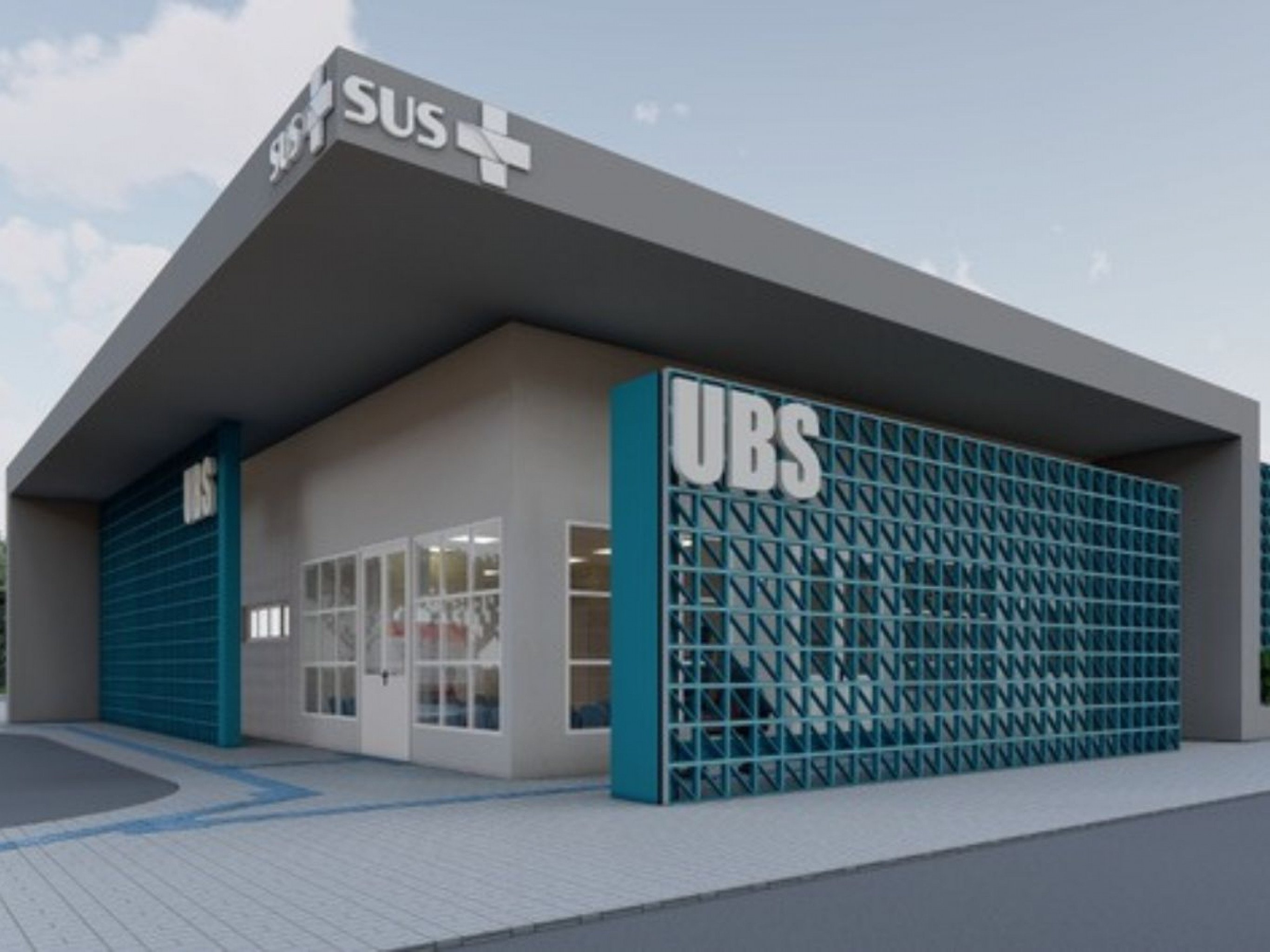 Bairro de Novo Hamburgo vai receber nova Unidade Básica de Saúde