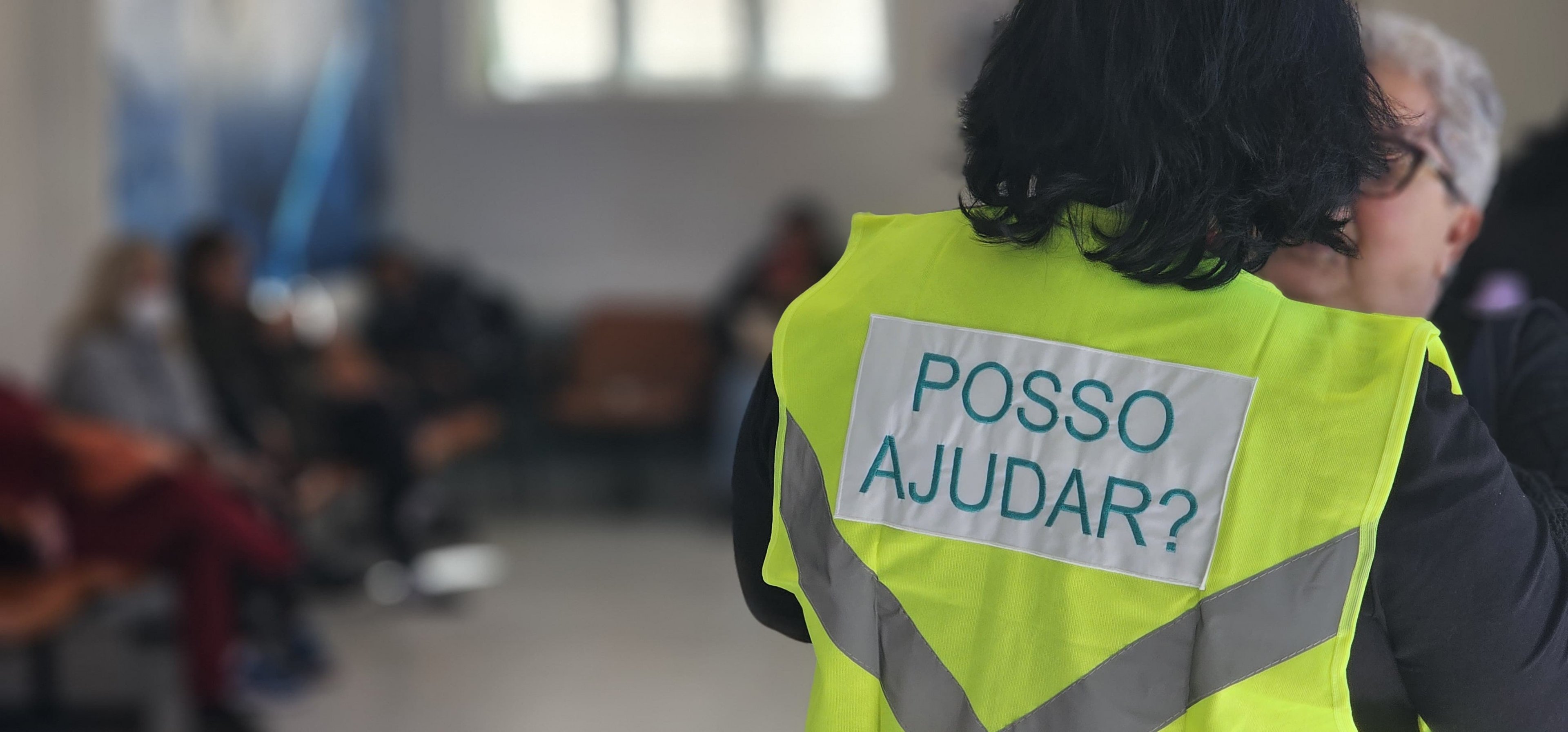 Hospital Centenário qualifica acesso à informação na Emergência Adulto