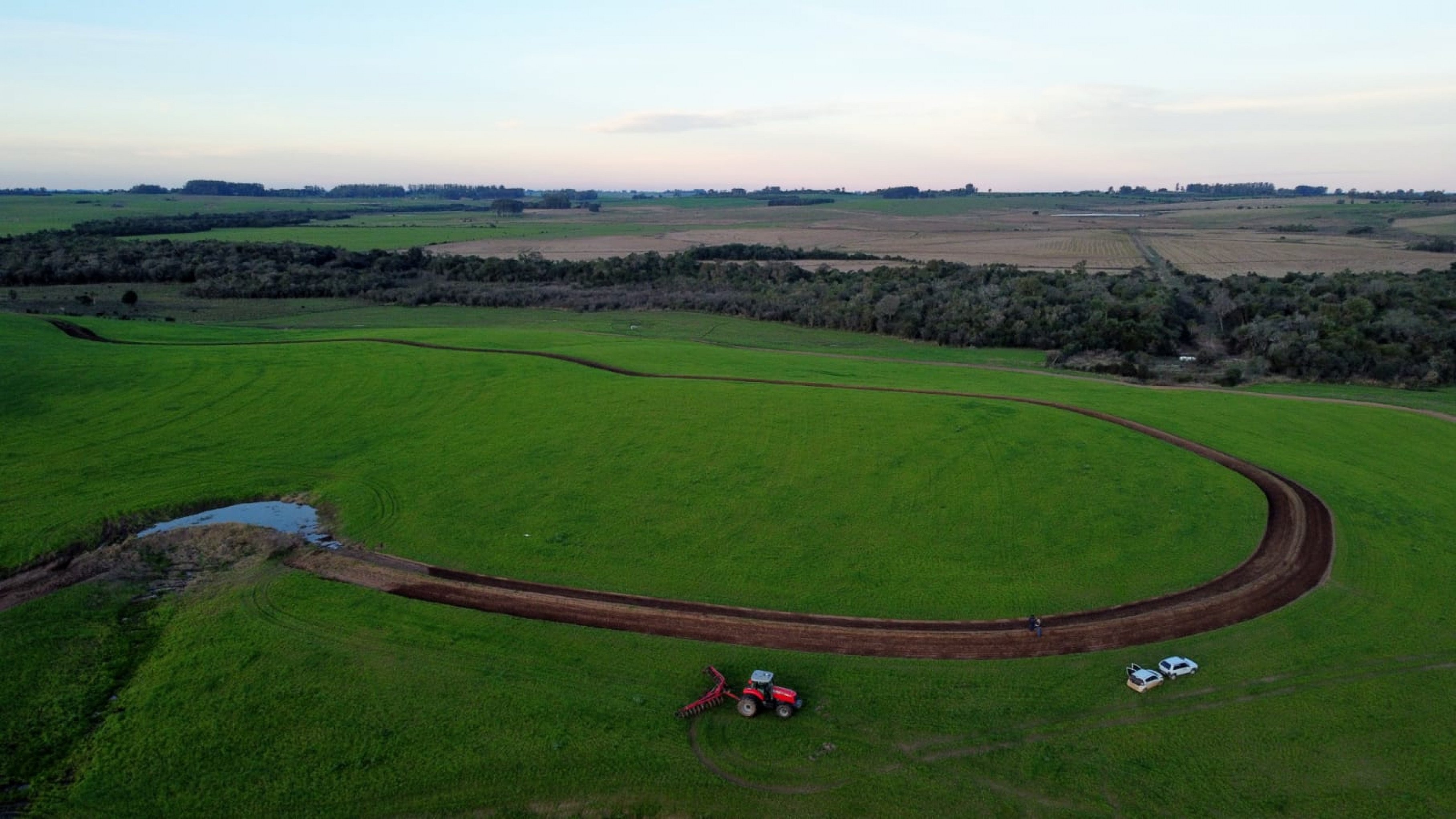 Produtores rurais de Nova Petrópolis são convidados para participar de formação Dia de Campo