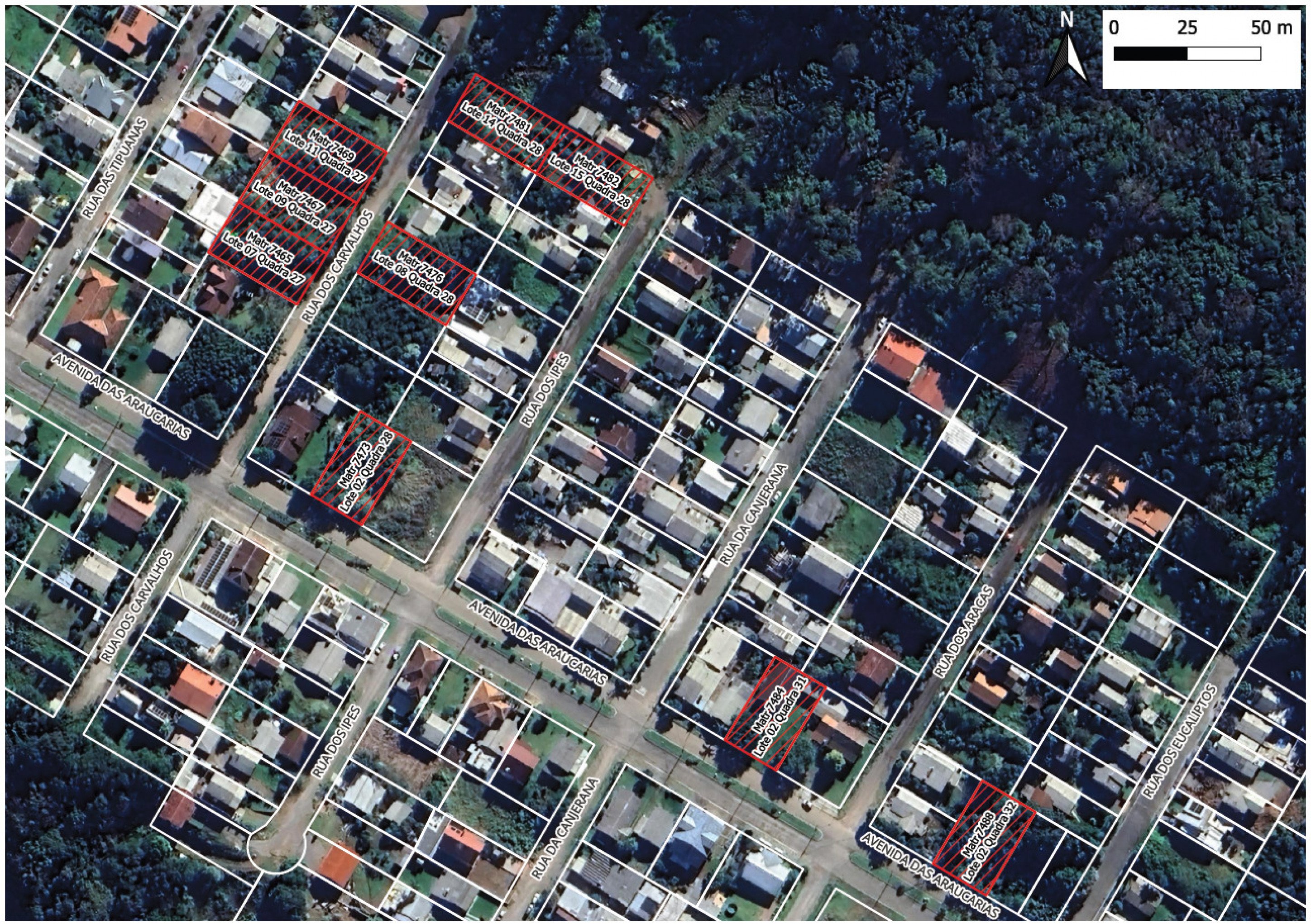 Prefeitura de Nova Petrópolis fará leilão de nove imóveis; propostas iniciam entre R$ 136 mil e R$ 147 mil
