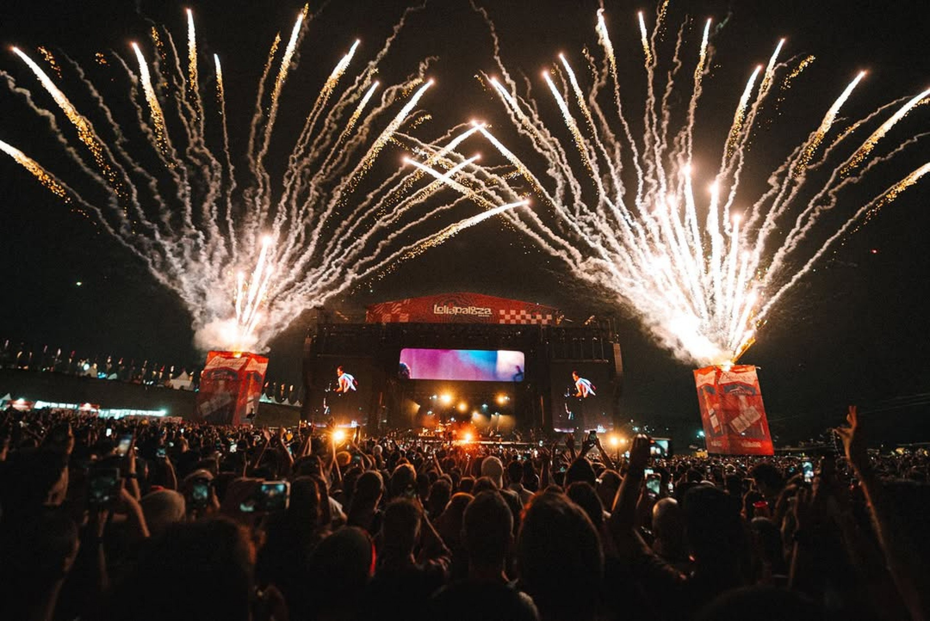 Lollapalooza 2026 anuncia datas e nova modalidade de ingresso; veja detalhes