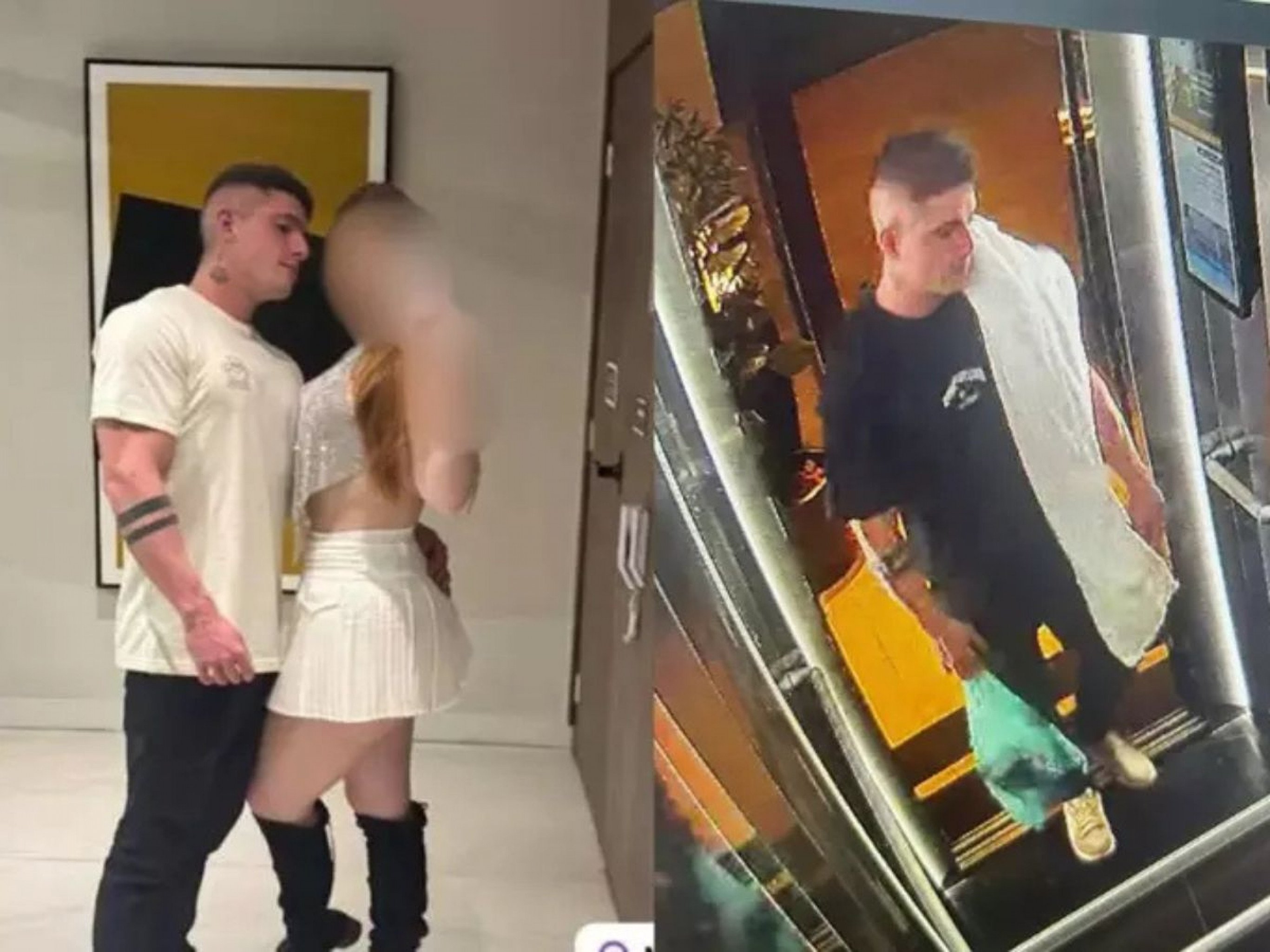 "Ato covarde, cruel e inaceitável", diz advogada de mulher desfigurada ao ser espancada por namorado no dia do próprio aniversário