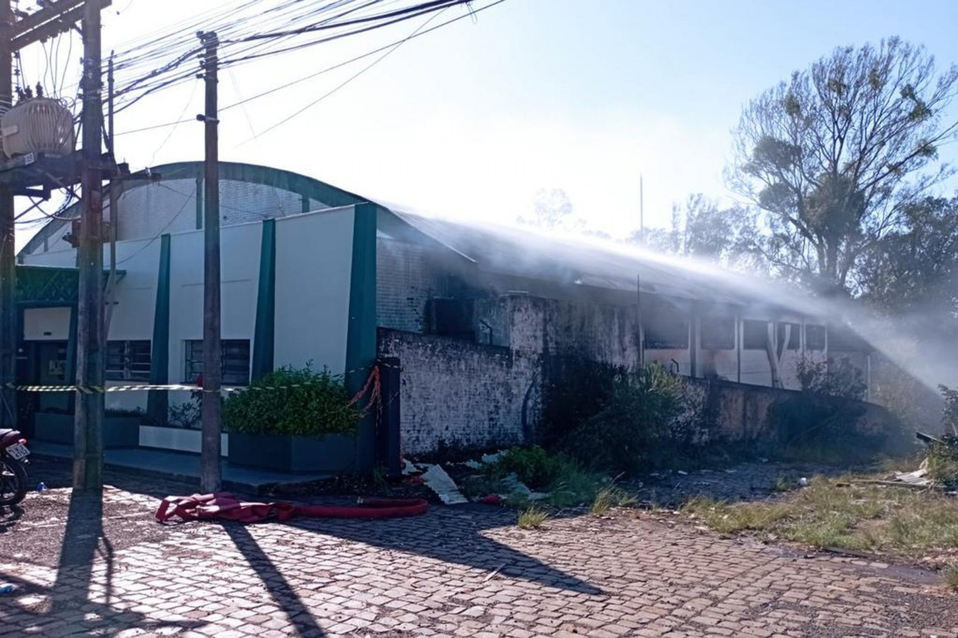 Fábrica é condenada a reembolsar INSS por indenizações a vítimas de explosão no RS