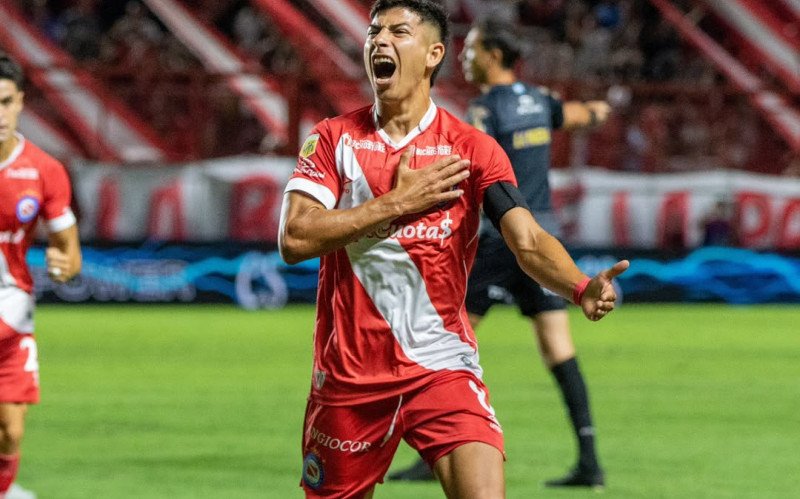 Alan Rodríguez | abc+