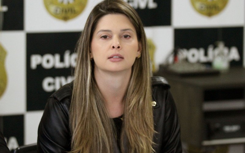 Delegada Marcela Smolenaars | abc+