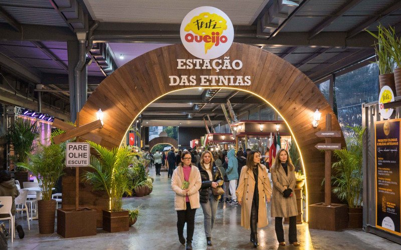 Festiqueijo