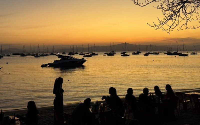 Florianópolis, em Santa Catarina, é uma das cidades preferidas dos brasileiros que buscam novo lugar para morar | abc+