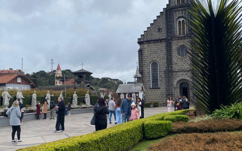 Centro de Gramado