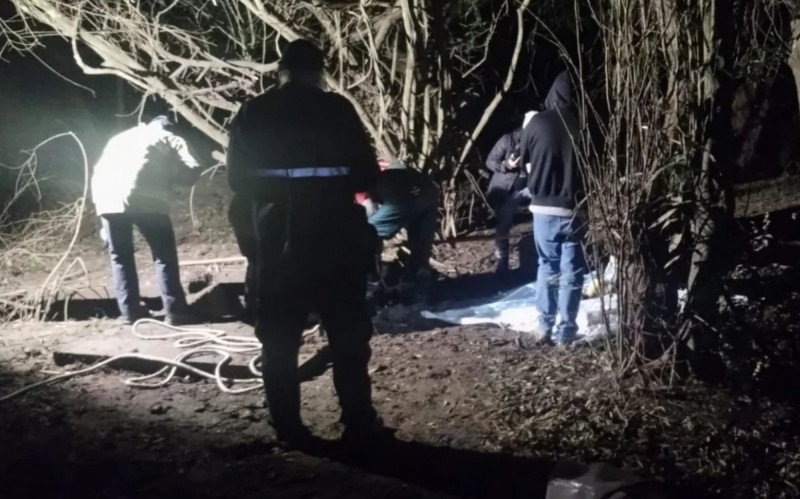 Bebê, mãe e adolescente são encontrados mortos em Esteio | abc+