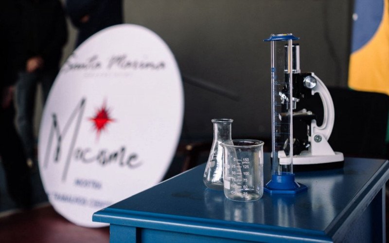 Mostra científica da escola segue até 30 de agosto | abc+
