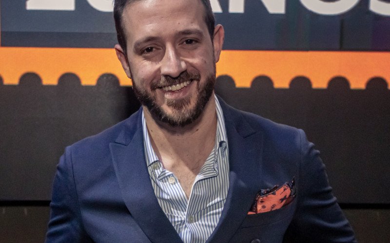 Ricardo Bertolucci Reginato