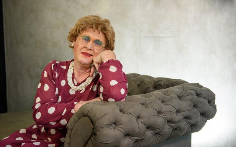 Herta Klein | abc+