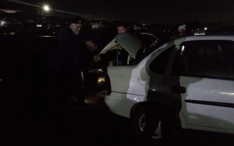Por que adolescente foi assassinado junto com mãe e bebê de 2 meses em Esteio