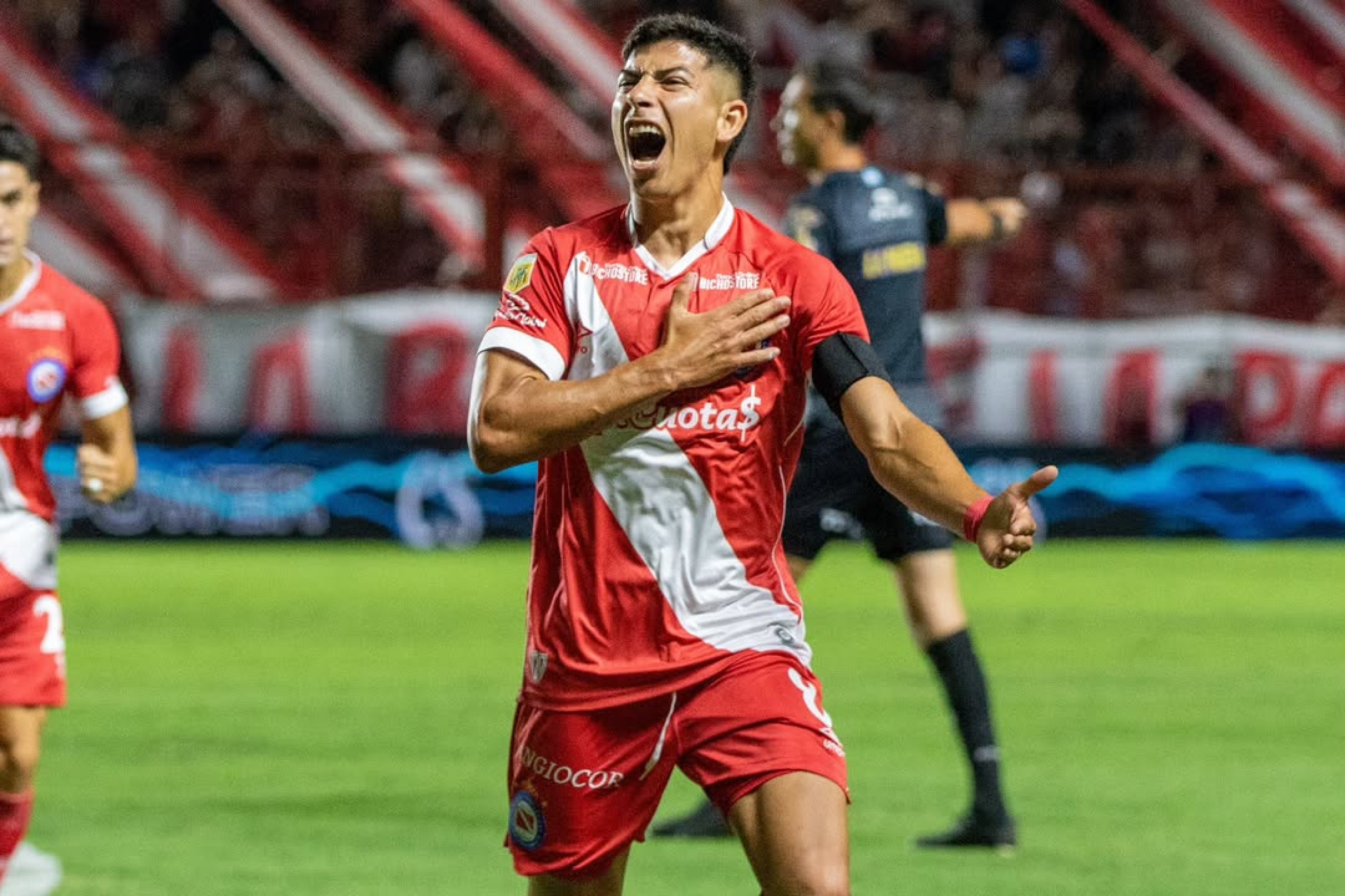 Inter é rebaixado no Brasileiro Sub-20